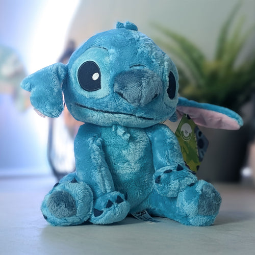 Image produit Lilo & Stitch - Figurine en peluche Stitch 23 cm