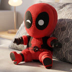Image produit Deadpool - Figurine en Peluche 20cm