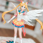 Image produit Sailor Moon - Figurine Éternelle Glitter & Glamours