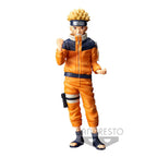 Image produit Naruto Shippuden - Figurine Naruto Uzumaki 23,5 cm