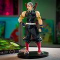 Image produit Demon Slayer - Figurine Tengen Uzui 19,5 cm