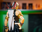 Image produit Demon Slayer - Figurine Tengen Uzui 19,5 cm