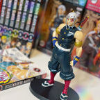 Image produit Demon Slayer - Figurine Tengen Uzui 19,5 cm