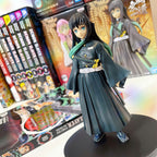 Image produit Demon Slayer - Figurine Muichiro Tokito