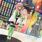 Image produit Demon Slayer - Figurine Mitsuri Kanroji