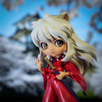 Product image Inu Yasha - Q Posket Figure 14.5 cm