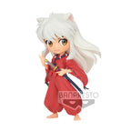Product image Inu Yasha - Q Posket Figure 14.5 cm