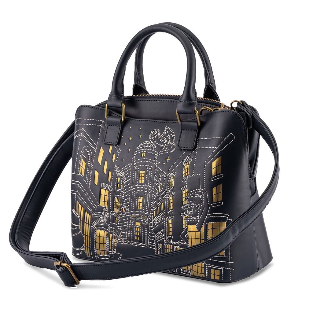 Product image Harry Potter - Diagon Alley Shoulder Bag