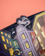 Image produit Harry Potter - Portefeuille Chemin de Traverse