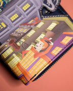 Image produit Harry Potter - Portefeuille Chemin de Traverse