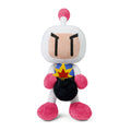 Image produit Bomberman - Figurine en peluche White Bomber 35,5 cm