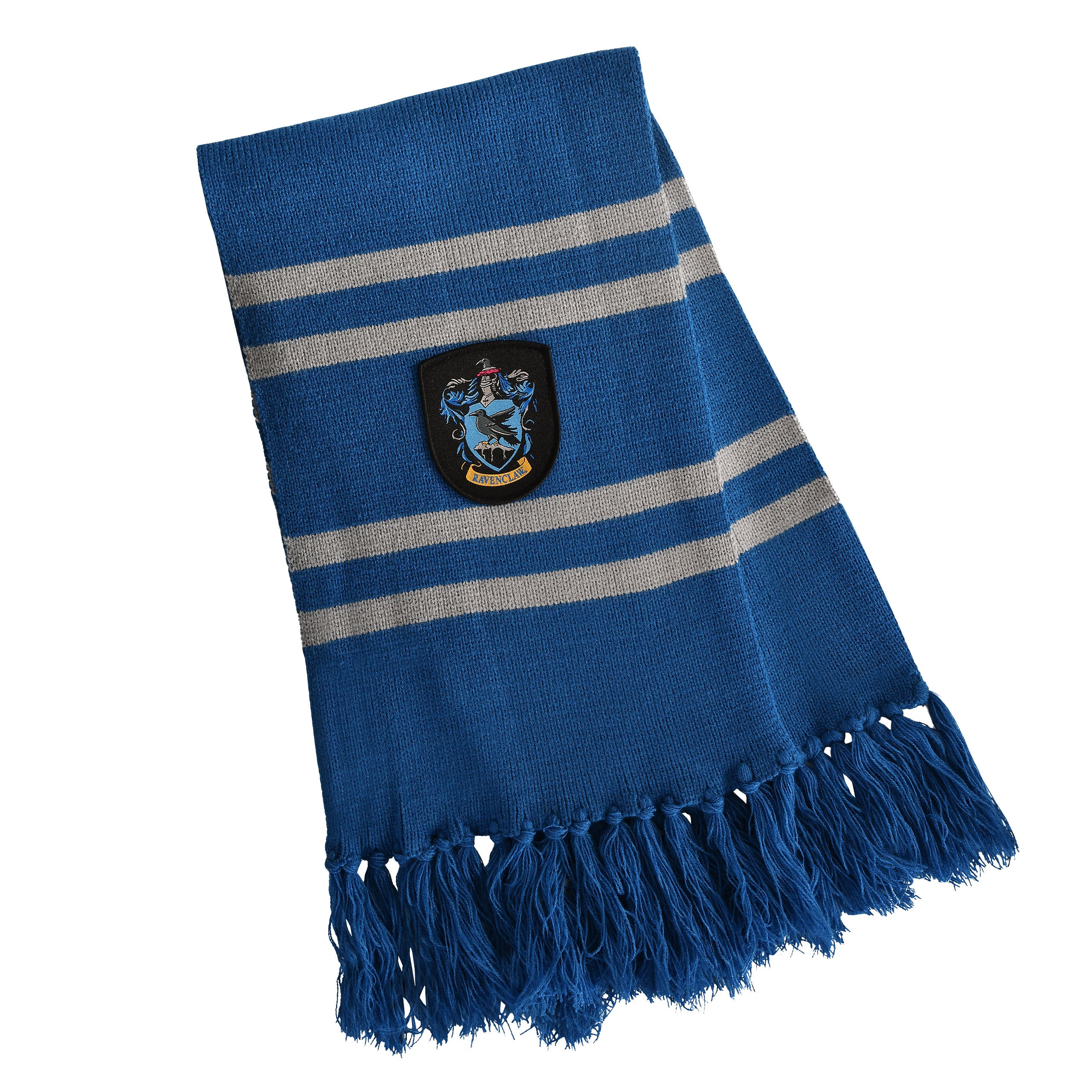 Image produit Harry Potter - Écharpe tricotée Ravenclaw