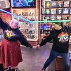 Product image Mos Eisley Cafe Hoodie for Star Wars Fans black