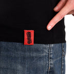 Image produit Naruto - T-shirt Pose noir