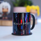 Image produit Matrix - Tasse Vraiment Libre