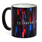 Image produit Matrix - Tasse Vraiment Libre