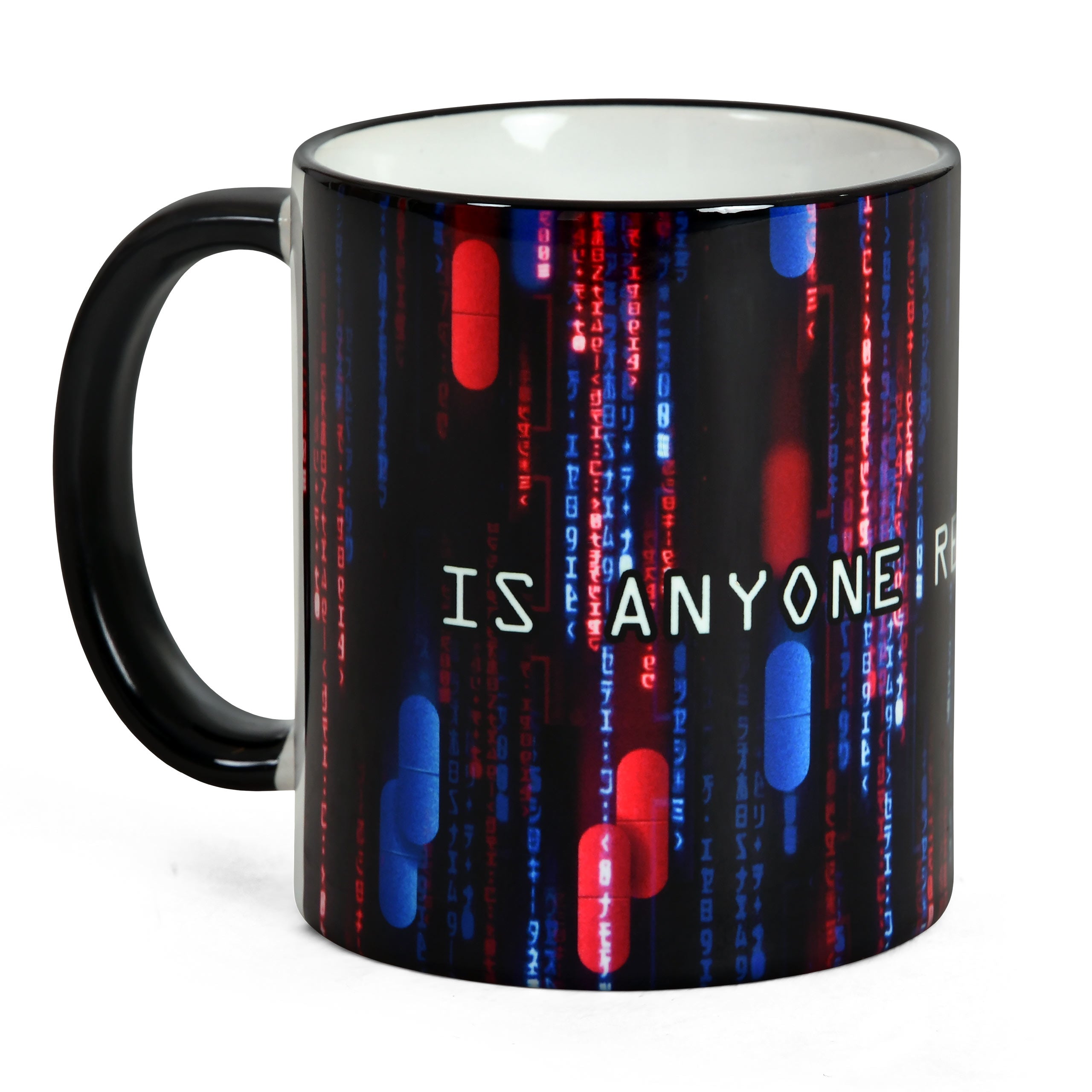 Image produit Matrix - Tasse Vraiment Libre