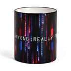 Image produit Matrix - Tasse Vraiment Libre