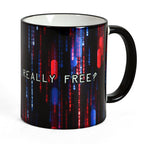 Image produit Matrix - Tasse Vraiment Libre