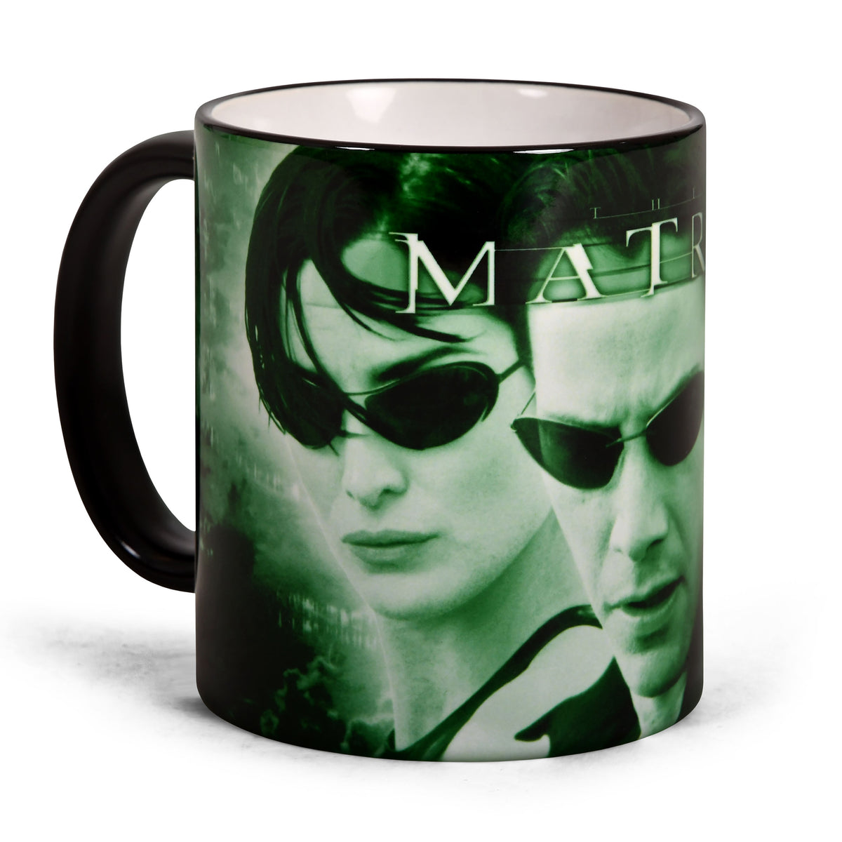 Image produit Matrix - Tasse Personnages Classiques