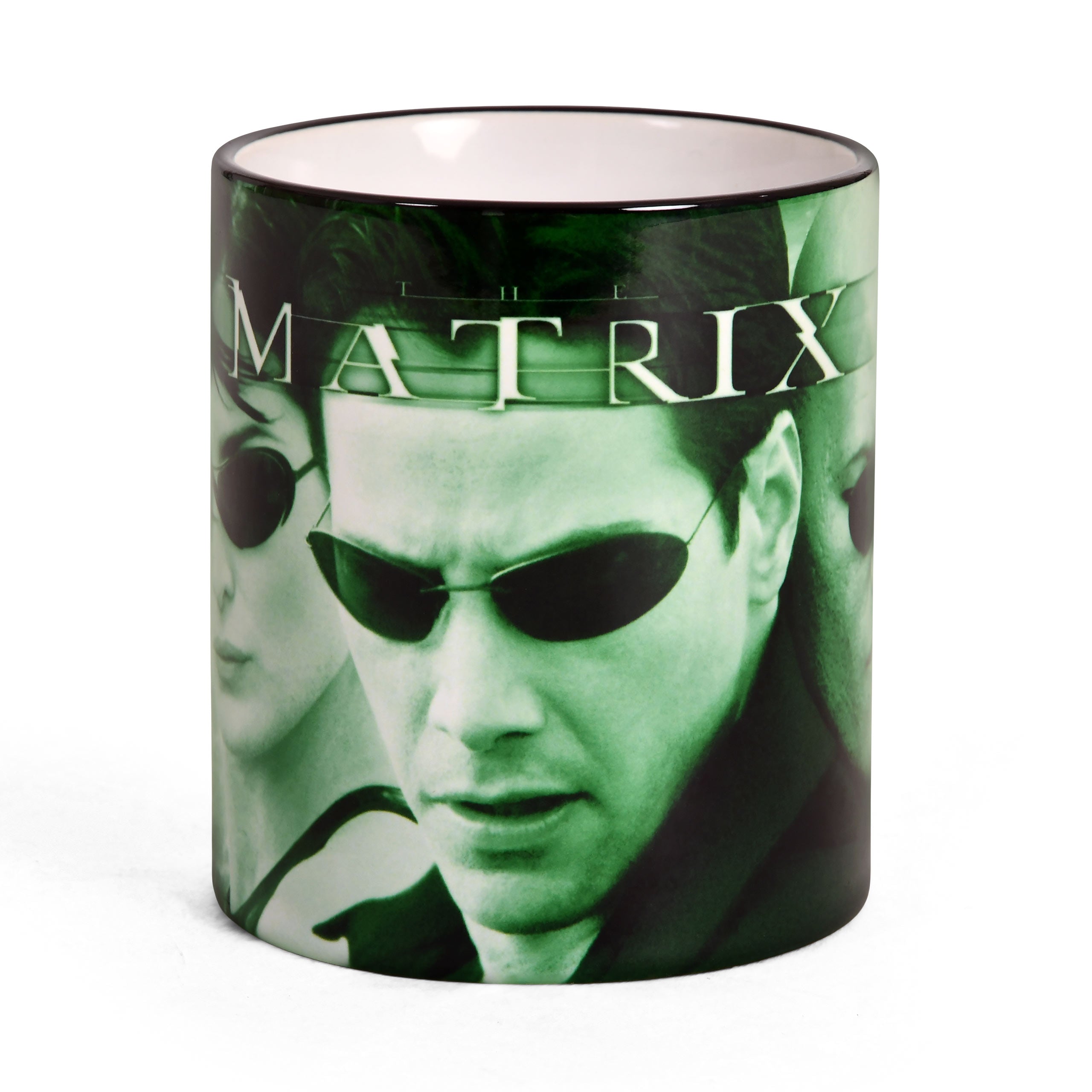 Image produit Matrix - Tasse Personnages Classiques