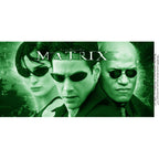 Image produit Matrix - Tasse Personnages Classiques
