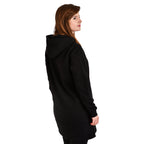 Image produit Harry Potter - Robe à capuche Smoky Hallows noire
