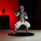 Image produit Demon Slayer - Figurine Akaza Vibration Stars 16 cm
