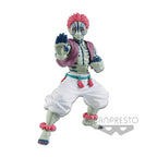 Image produit Demon Slayer - Figurine Akaza Vibration Stars 16 cm