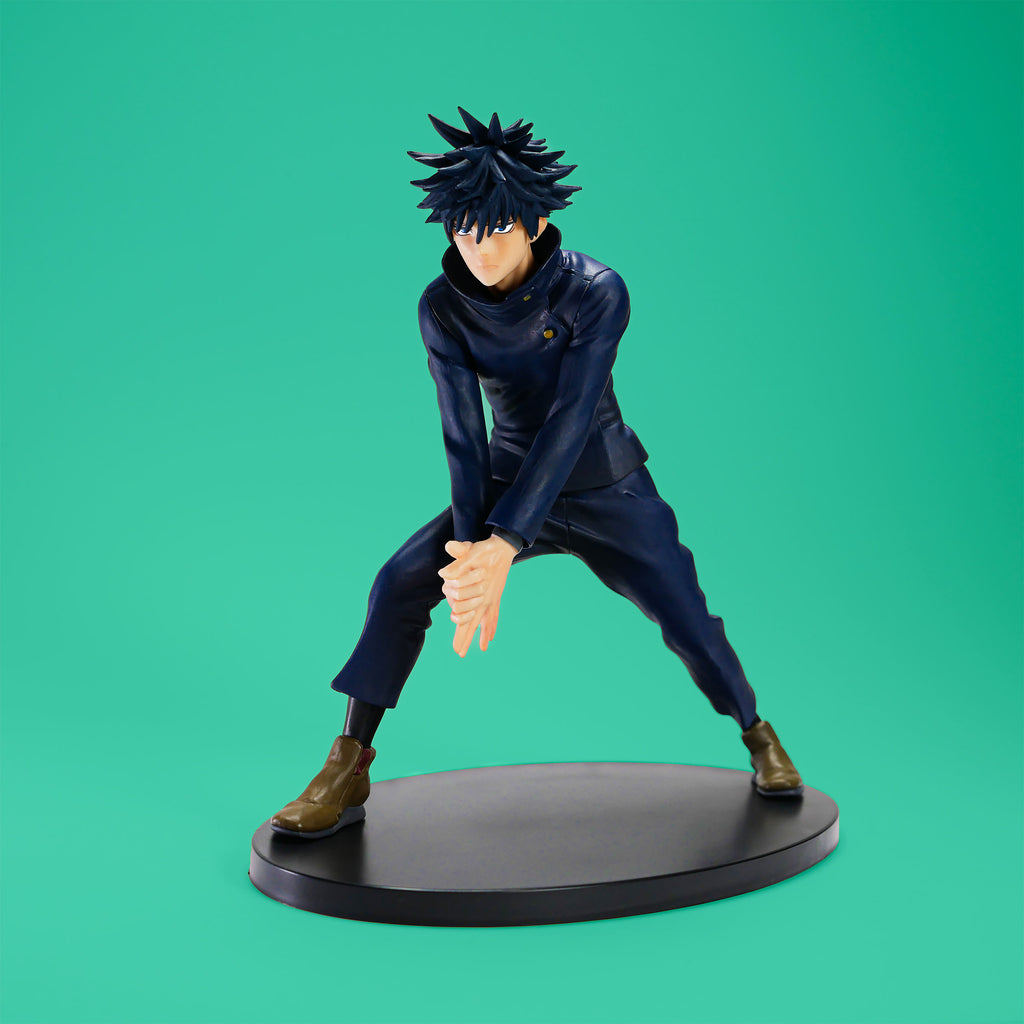 Product image Jujutsu Kaisen - Megumi Fushiguro Figure 16.5 cm