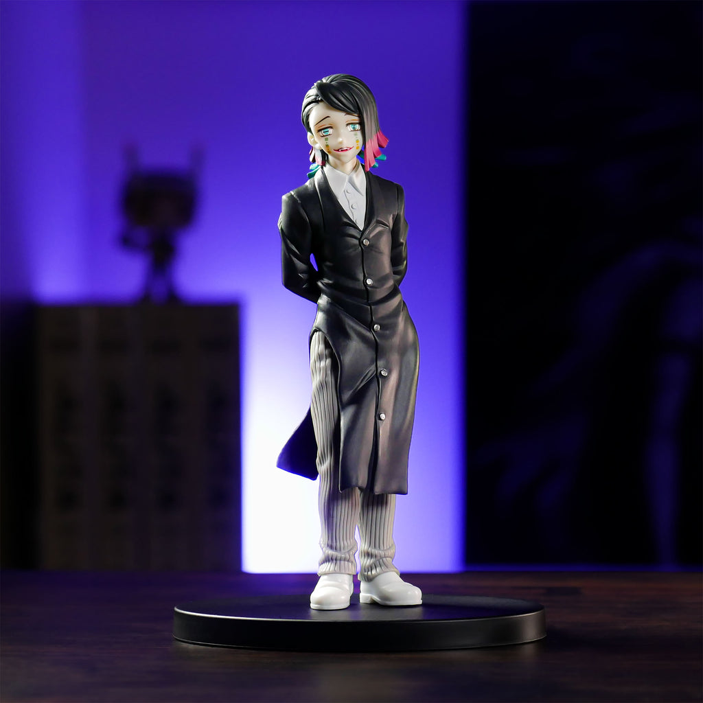 Image produit Demon Slayer - Figurine Enmu 17,3 cm