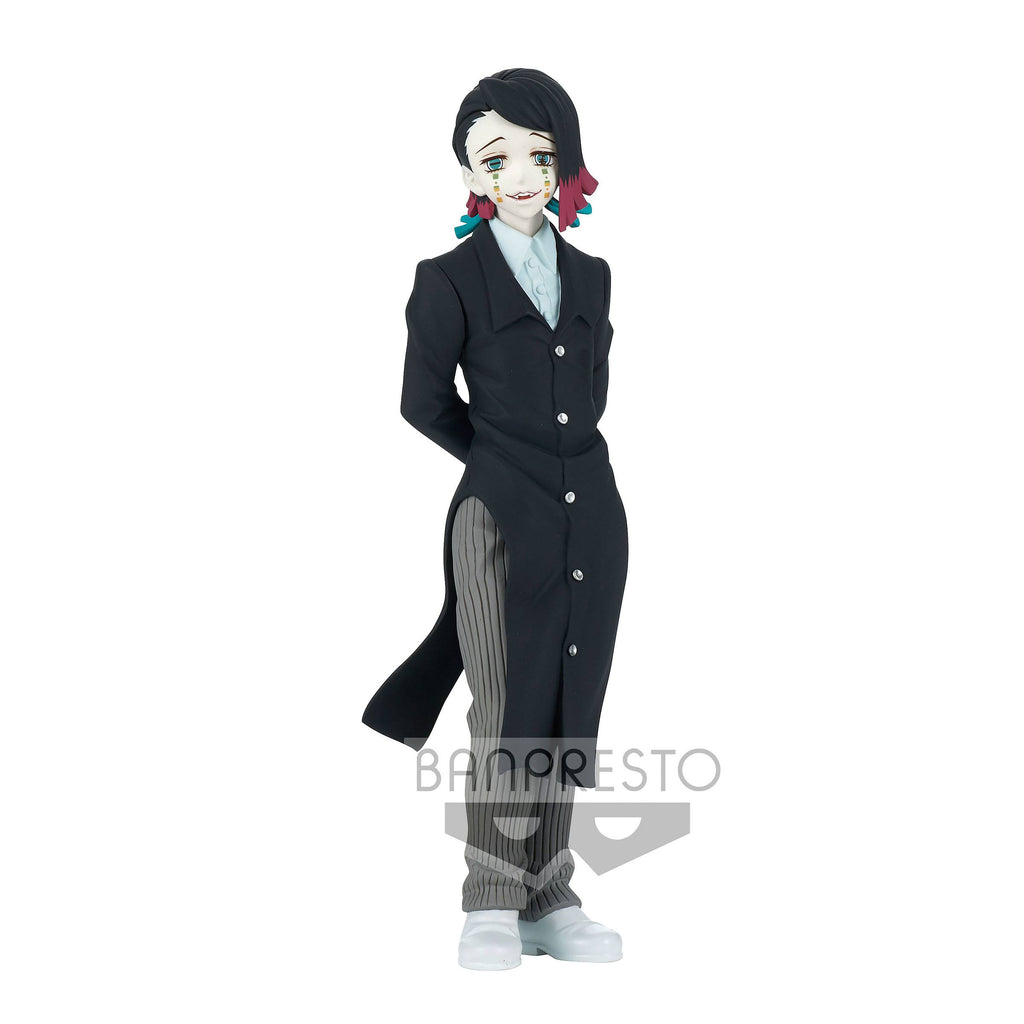 Image produit Demon Slayer - Figurine Enmu 17,3 cm