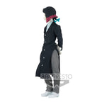 Image produit Demon Slayer - Figurine Enmu 17,3 cm