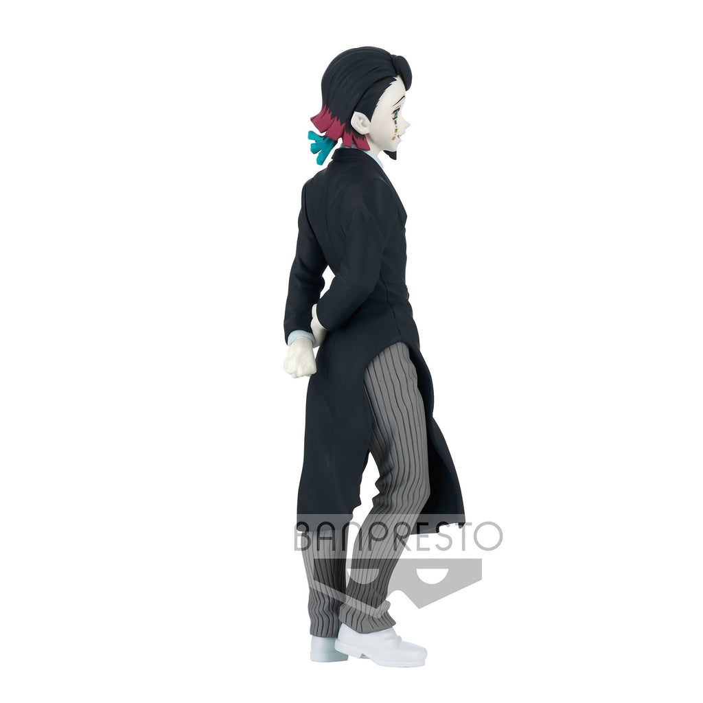 Image produit Demon Slayer - Figurine Enmu 17,3 cm