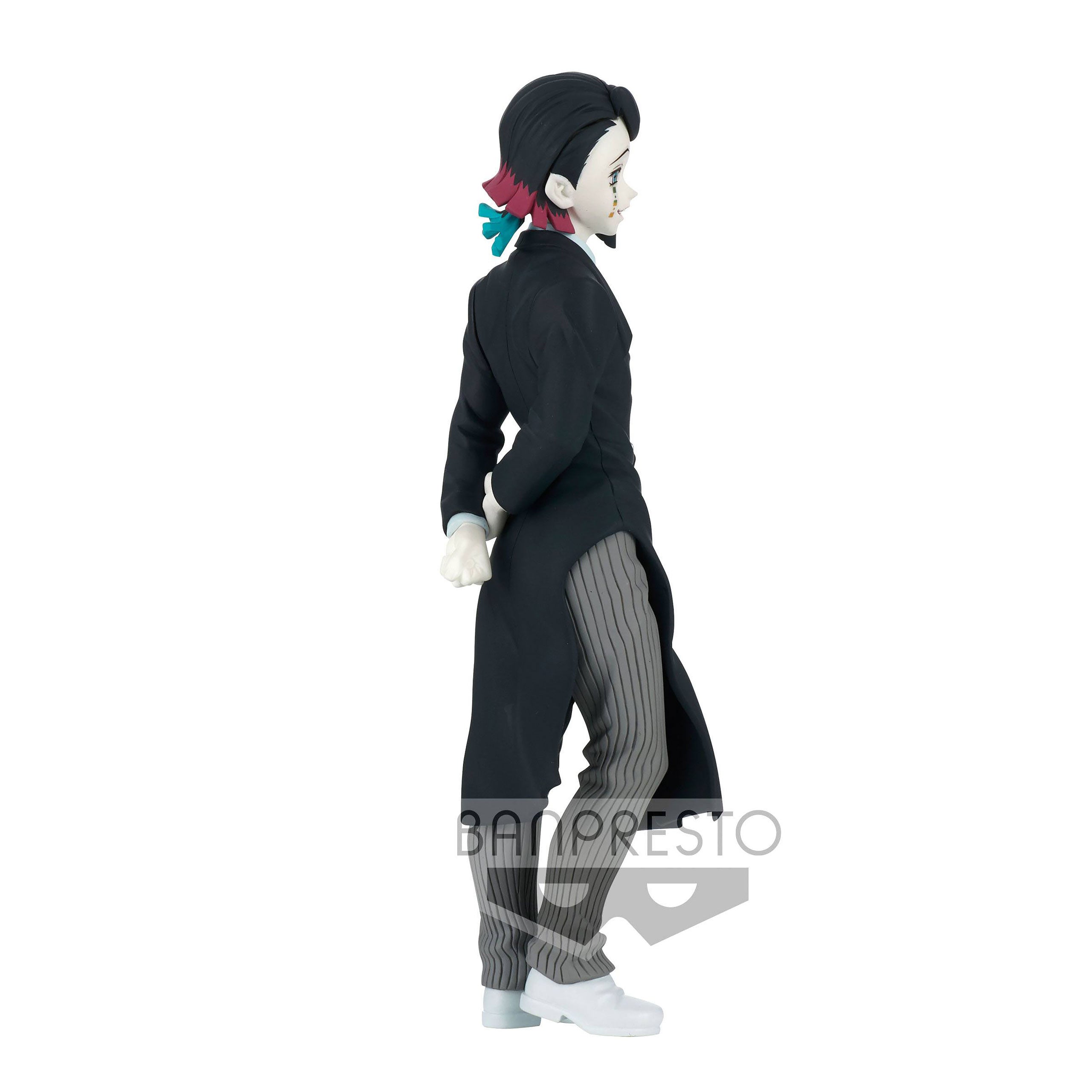 Image produit Demon Slayer - Figurine Enmu 17,3 cm
