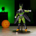 Image produit Dragon Ball Z - Figurine Cell 22,4 cm