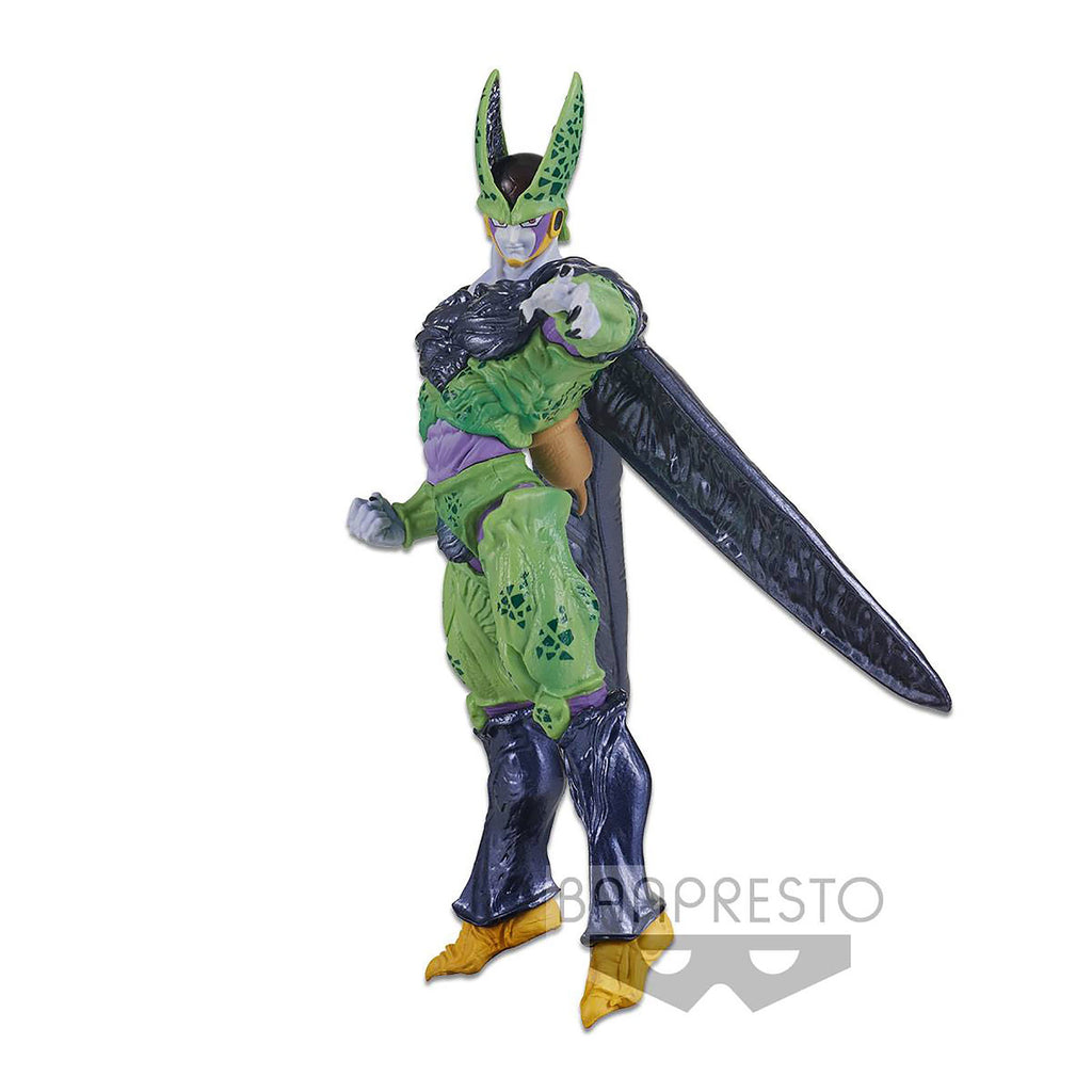 Image produit Dragon Ball Z - Figurine Cell 22,4 cm