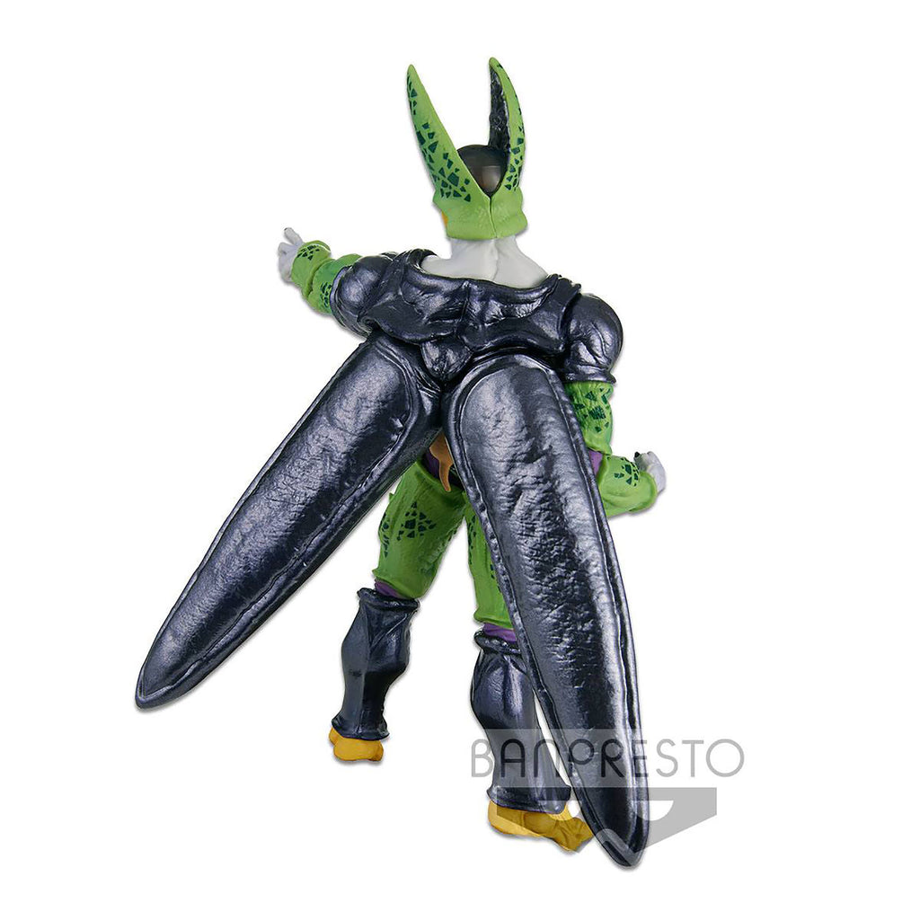 Image produit Dragon Ball Z - Figurine Cell 22,4 cm