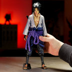 Product image Naruto Shippuden - Sasuke Uchiha Shinobi Relations Figure 28.8 cm