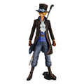 Image produit One Piece - Figurine Sabo
