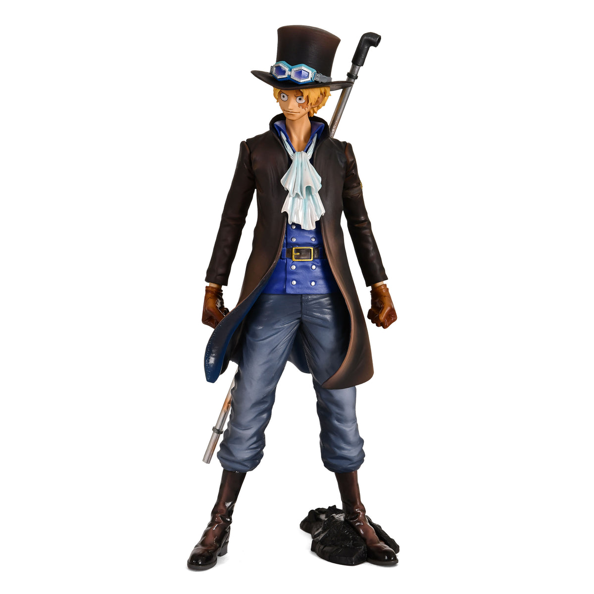 Image produit One Piece - Figurine Sabo