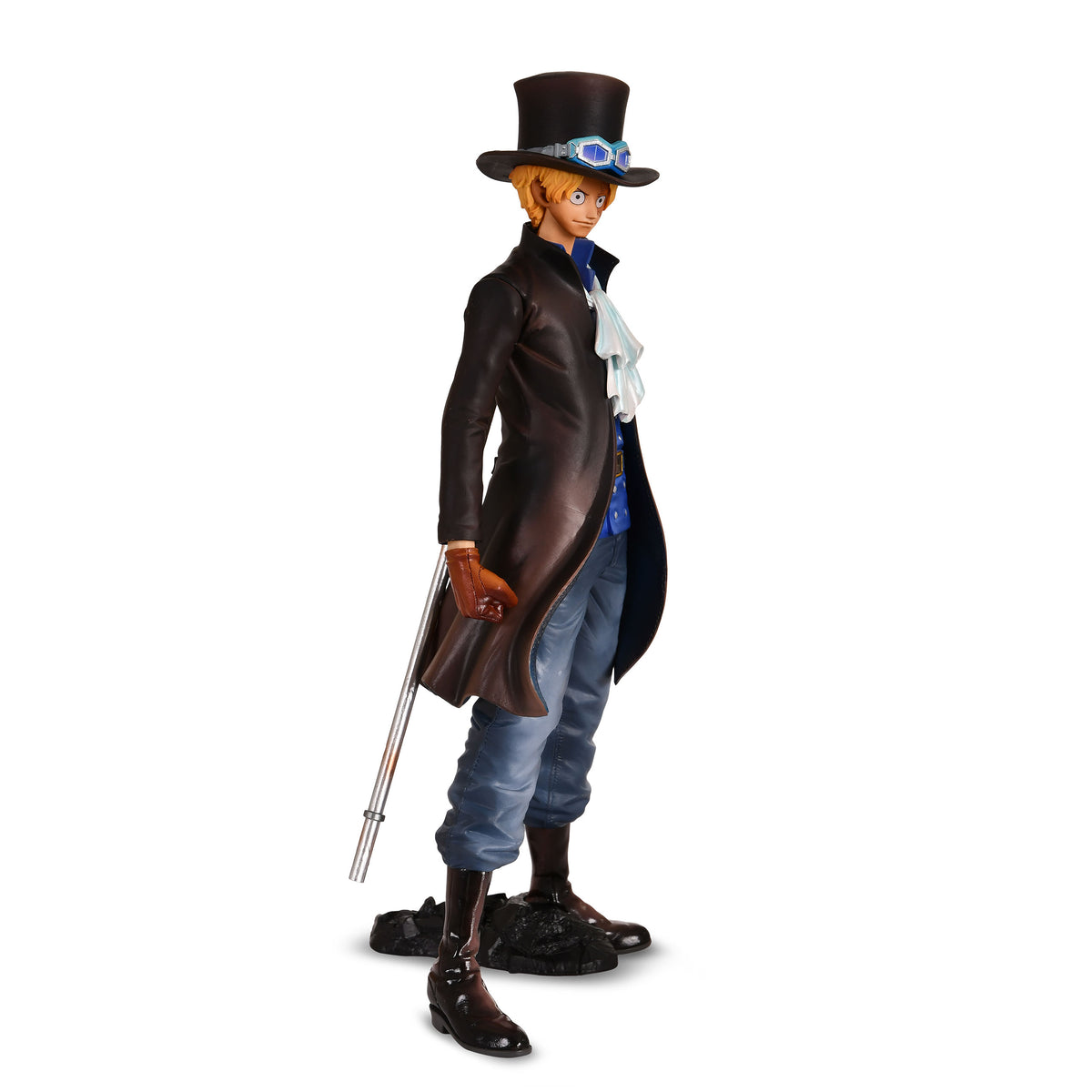 Image produit One Piece - Figurine Sabo
