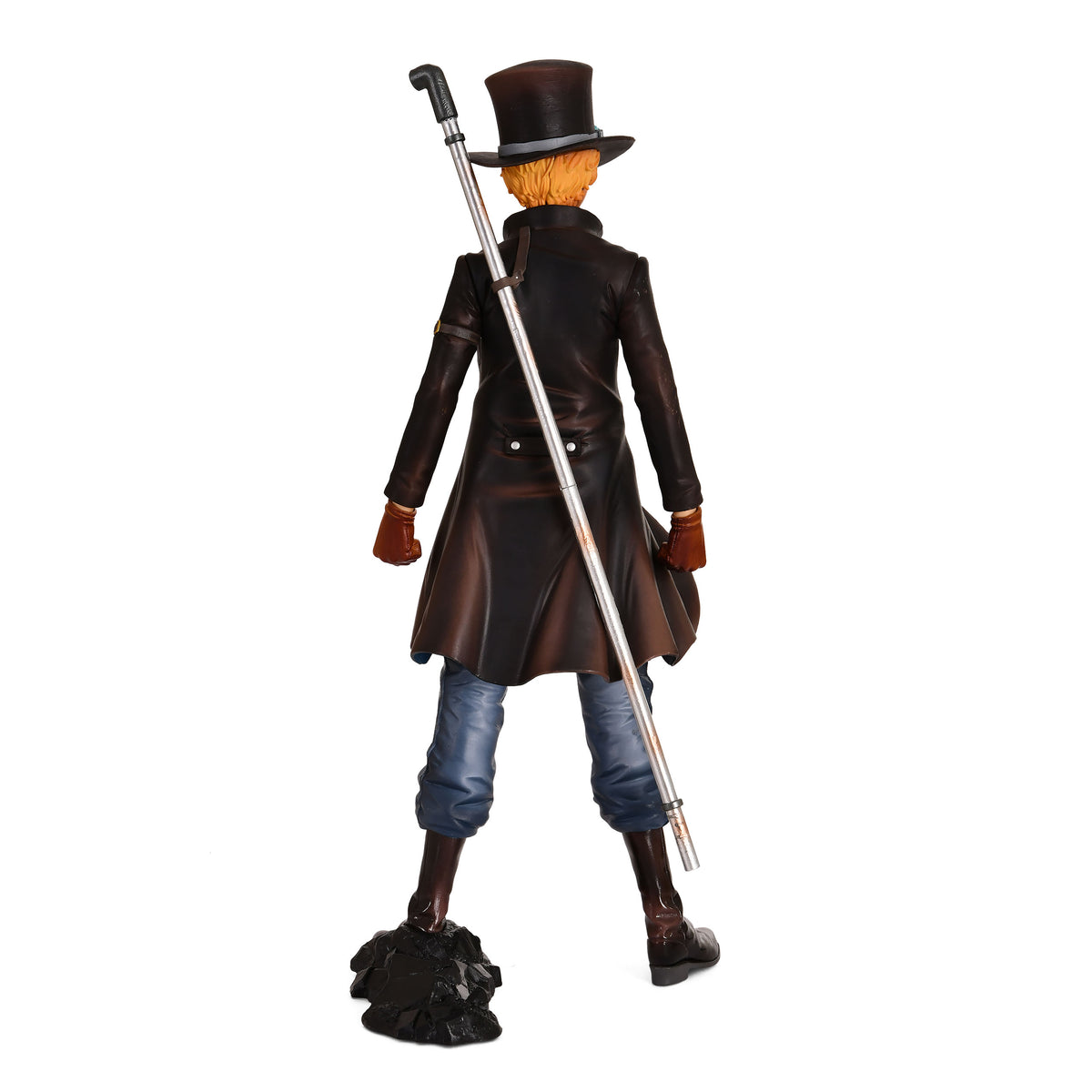 Image produit One Piece - Figurine Sabo