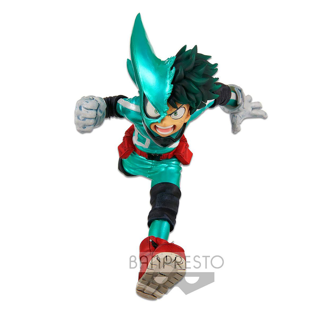 Product image My Hero Academia - Izuku Midoriya Figure 14.7 cm