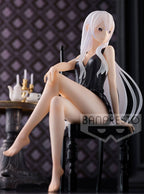 Image produit Re:Zero - Figurine Echidna Relax Time 21 cm