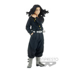 Image produit Tokyo Revengers - Figurine Keisuke Baji 17cm