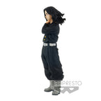 Image produit Tokyo Revengers - Figurine Keisuke Baji 17cm