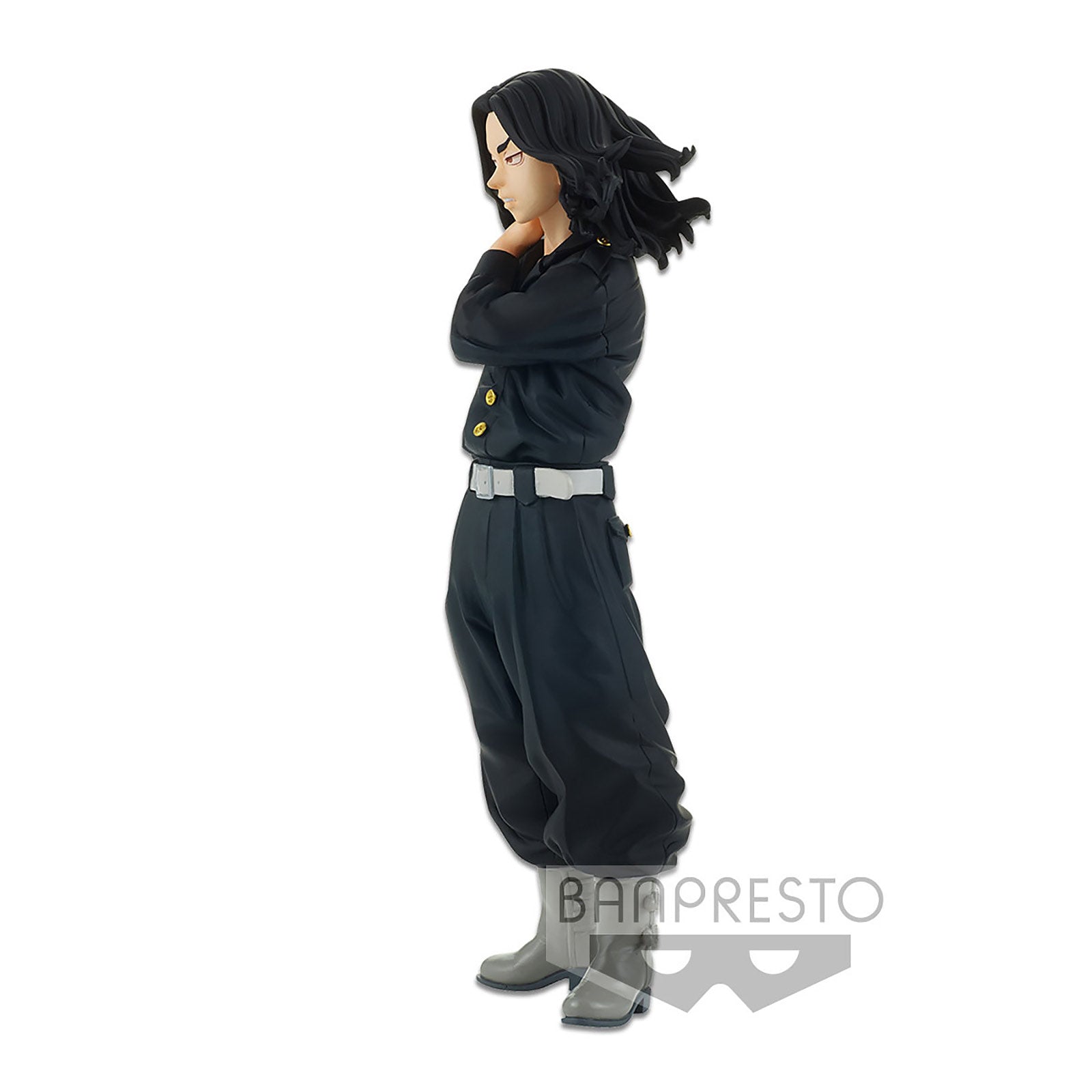 Image produit Tokyo Revengers - Figurine Keisuke Baji 17cm