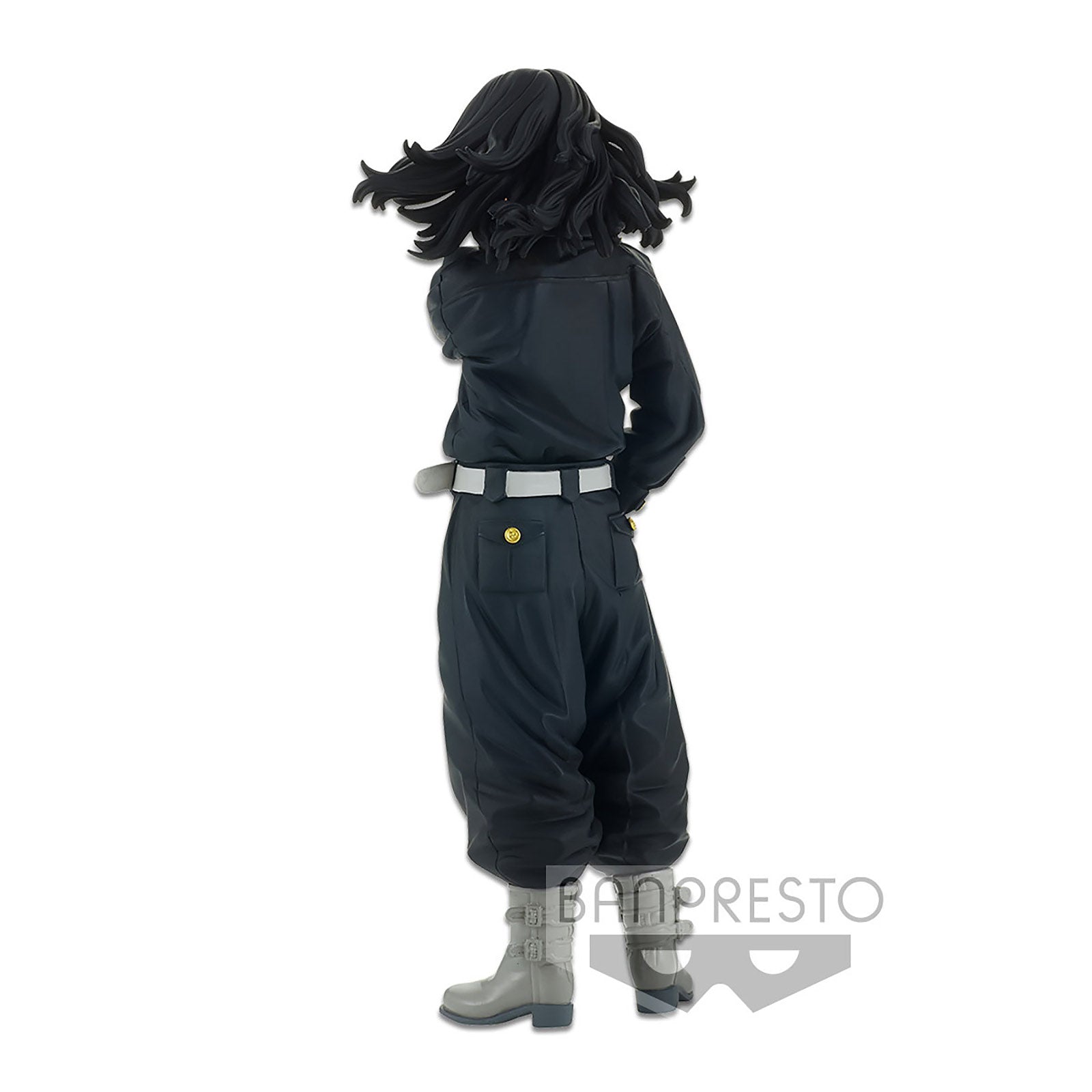Image produit Tokyo Revengers - Figurine Keisuke Baji 17cm