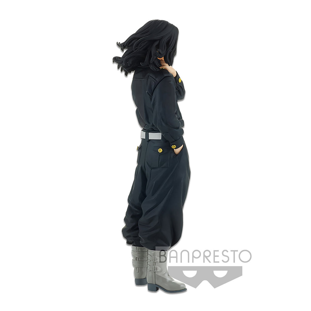 Image produit Tokyo Revengers - Figurine Keisuke Baji 17cm